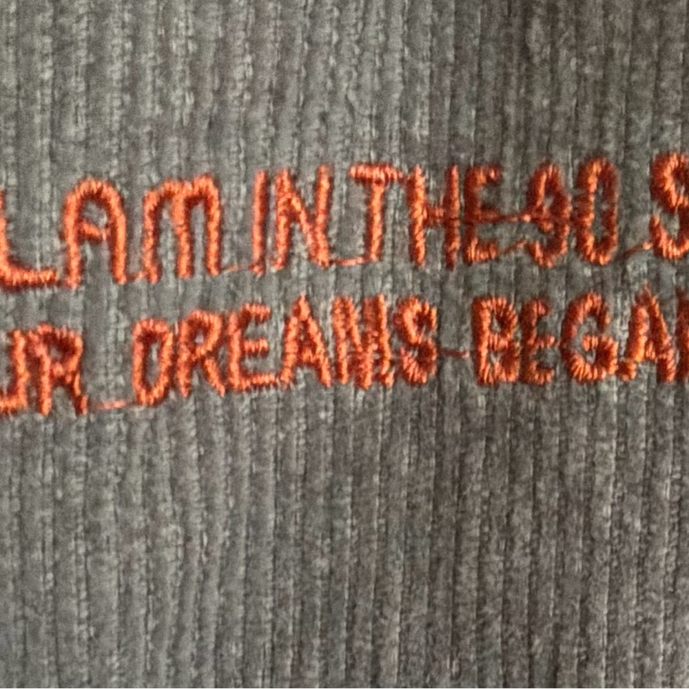 STUSSY…Patchwork Pants - Picture 2 of 8